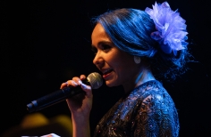 Lanzamiento Festival Colombia al parque 2022