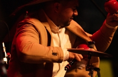 Lanzamiento Festival Colombia al parque 2022