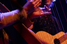 Lanzamiento Festival Colombia al parque 2022