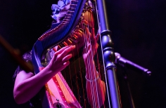 Lanzamiento Festival Colombia al parque 2022