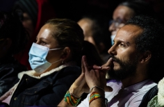 Lanzamiento Festival Colombia al parque 2022