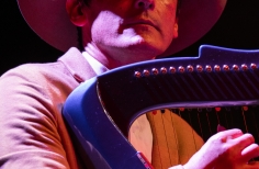 Lanzamiento Festival Colombia al parque 2022