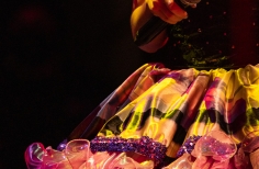 Lanzamiento Festival Colombia al parque 2022