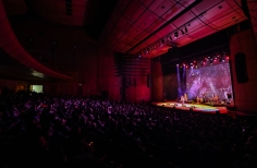 Lanzamiento Festival Colombia al parque 2022