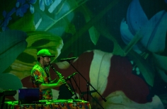 Lanzamiento Festival Colombia al parque 2022