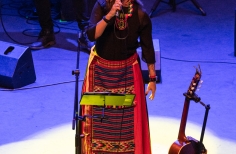 Lanzamiento Festival Colombia al parque 2022