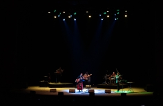 Lanzamiento Festival Colombia al parque 2022