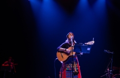 Lanzamiento Festival Colombia al parque 2022