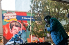 Sonidos del Pacífico en el Gaitán al aire Vol. 12