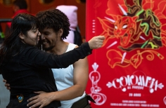 Sonidos del Pacífico en el Gaitán al aire Vol. 12