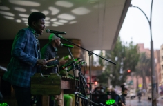 Sonidos del Pacífico en el Gaitán al aire Vol. 12