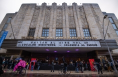 Sonidos del Pacífico en el Gaitán al aire Vol. 12