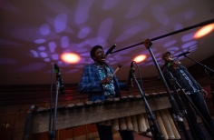 Sonidos del Pacífico en el Gaitán al aire Vol. 12