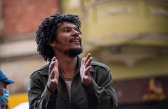 Sonidos del Pacífico en el Gaitán al aire Vol. 12