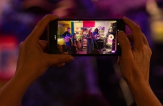 Pequeños Conciertos en Librerías: María Mulata