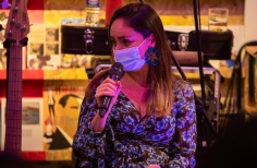 Pequeños Conciertos en Librerías: María Mulata