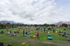 Cinemateca al Parque