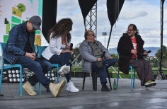 Cinemateca al Parque
