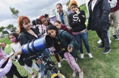 Cinemateca al Parque