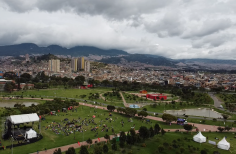Cinemateca al Parque