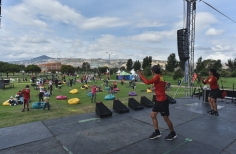 Cinemateca al Parque