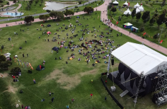 Cinemateca al Parque