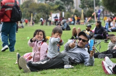 Cinemateca al Parque