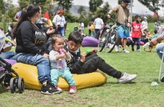 Cinemateca al Parque
