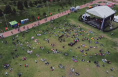 Cinemateca al Parque