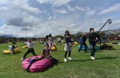 Cinemateca al Parque