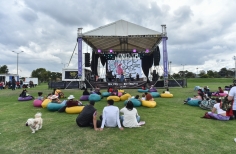 Cinemateca al Parque