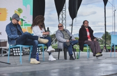 Cinemateca al Parque