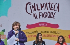 Cinemateca al Parque
