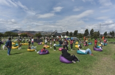 Cinemateca al Parque