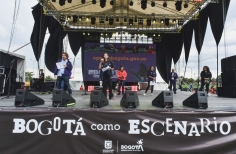 Cinemateca al Parque