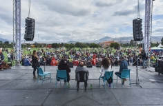 Cinemateca al Parque