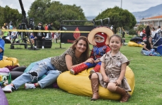 Cinemateca al Parque