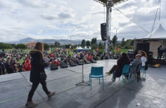 Cinemateca al Parque