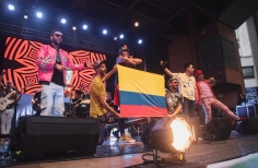 Caligaris y amigos