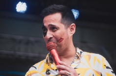 Caligaris y amigos