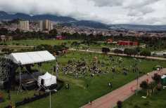 Cinemateca al Parque