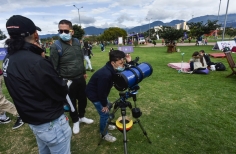 Cinemateca al Parque