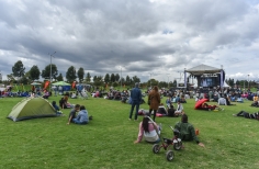 Cinemateca al Parque