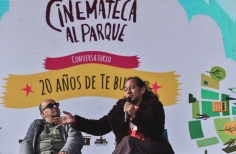Cinemateca al Parque