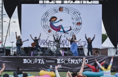 Cinemateca al Parque