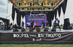Cinemateca al Parque