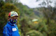 Así suena Sumapaz, creación de podcasts