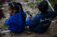 Así suena Sumapaz, creación de podcasts