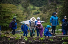 Así suena Sumapaz, creación de podcasts