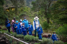 Así suena Sumapaz, creación de podcasts